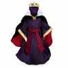 Evil Queen Costume For Kids, Snow White And The Seven Dwarfs -Cheap Adult Fashion Store 2841047080181M