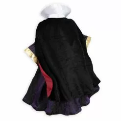 Evil Queen Costume For Kids, Snow White And The Seven Dwarfs -Cheap Adult Fashion Store 2841047080181M 3