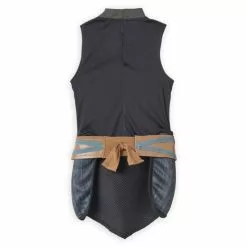 Ahsoka Tano Costume For Kids, Star Wars: The Mandalorian -Cheap Adult Fashion Store 2841052900004M 3