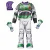Buzz Lightyear Costume For Kids, Lightyear 2 Buzz Lightyear Costume For Kids, Lightyear -Cheap Adult Fashion Store 2844045240207M