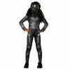 Black Panther: Wakanda Forever Costume For Kids -Cheap Adult Fashion Store 2844052900008M