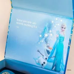 Disney Candle Elsa & Olaf & Anna, Twin Pack 9 Disney Candle Elsa & Olaf & Anna, Twin Pack -Cheap Adult Fashion Store 348658002375 2