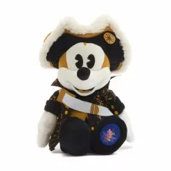 Mickey Mouse: The Main Attraction Plush, Series 2 Of 12 -Cheap Adult Fashion Store 412302384342 3