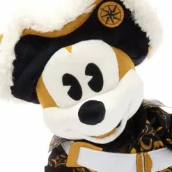 Mickey Mouse: The Main Attraction Plush, Series 2 Of 12 -Cheap Adult Fashion Store 412302384342 4