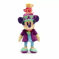 Mickey Mouse: The Main Attraction Plush, Series 3 Of 12