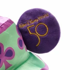 Mickey Mouse: The Main Attraction Plush, Series 3 Of 12 11 Mickey Mouse: The Main Attraction Plush, Series 3 Of 12 -Cheap Adult Fashion Store 412302384427 4