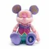 Mickey Mouse: The Main Attraction Plush, Series 4 Of 12 -Cheap Adult Fashion Store 412302573920