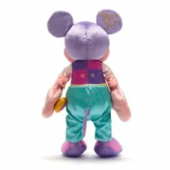 Mickey Mouse: The Main Attraction Plush, Series 4 Of 12 -Cheap Adult Fashion Store 412302573920 2