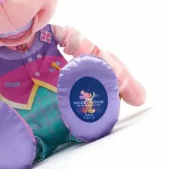 Mickey Mouse: The Main Attraction Plush, Series 4 Of 12 -Cheap Adult Fashion Store 412302573920 4