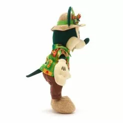 Mickey Mouse: The Main Attraction Plush, Series 5 Of 12 10 Mickey Mouse: The Main Attraction Plush, Series 5 Of 12 -Cheap Adult Fashion Store 412302574002 3