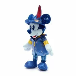 Mickey Mouse: The Main Attraction Plush, Series 6 Of 12 -Cheap Adult Fashion Store 412302574187 2