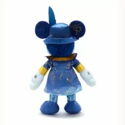 Mickey Mouse: The Main Attraction Plush, Series 6 Of 12 -Cheap Adult Fashion Store 412302574187 3