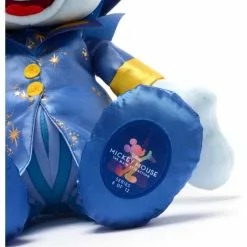 Mickey Mouse: The Main Attraction Plush, Series 6 Of 12 -Cheap Adult Fashion Store 412302574187 4
