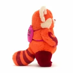 Mei Lee Small Plush, Turning Red -Cheap Adult Fashion Store 412302582595 2