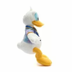 Walt Disney World Donald Duck 50th Anniversary Medium Plush -Cheap Adult Fashion Store 412302629399 3