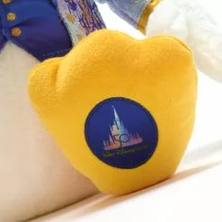 Walt Disney World Donald Duck 50th Anniversary Medium Plush -Cheap Adult Fashion Store 412302629399 4