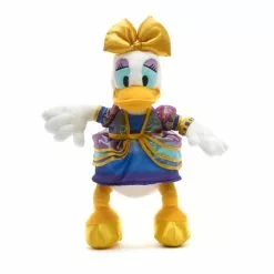 Walt Disney World Daisy Duck 50th Anniversary Medium Plush -Cheap Adult Fashion Store 412302629474 2