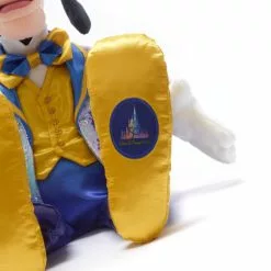 Walt Disney World Goofy 50th Anniversary Medium Plush -Cheap Adult Fashion Store 412302629542 4