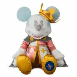 Mickey Mouse: The Main Attraction Plush, Series 7 Of 12 6 Mickey Mouse: The Main Attraction Plush, Series 7 Of 12 -Cheap Adult Fashion Store 412302812029 1