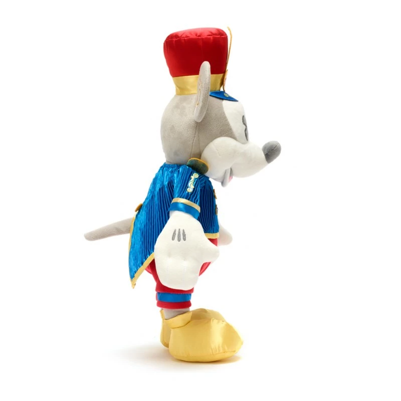 Mickey Mouse: The Main Attraction Plush, Series 8 Of 12 6 Mickey Mouse: The Main Attraction Plush, Series 8 Of 12 - Image 4