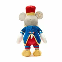 Mickey Mouse: The Main Attraction Plush, Series 8 Of 12 11 Mickey Mouse: The Main Attraction Plush, Series 8 Of 12 -Cheap Adult Fashion Store 412302812104 4