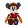 Mickey Mouse: The Main Attraction Plush, Series 9 Of 12 1 Mickey Mouse: The Main Attraction Plush, Series 9 Of 12 -Cheap Adult Fashion Store 412302812364