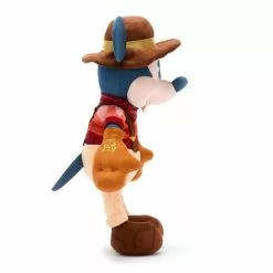 Mickey Mouse: The Main Attraction Plush, Series 9 Of 12 10 Mickey Mouse: The Main Attraction Plush, Series 9 Of 12 -Cheap Adult Fashion Store 412302812364 3