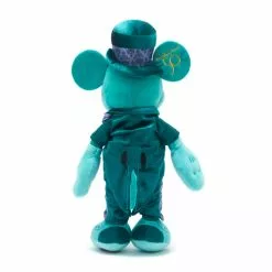 Mickey Mouse: The Main Attraction Plush, Series 10 Of 12 -Cheap Adult Fashion Store 412303294077 3