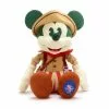 Mickey Mouse: The Main Attraction Plush, Series 11 Of 12 -Cheap Adult Fashion Store 412303294152
