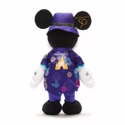 Mickey Mouse: The Main Attraction Plush, Series 12 Of 12 -Cheap Adult Fashion Store 412303294237 4