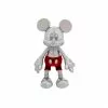Mickey Mouse Disney100 Plush 2 Mickey Mouse Disney100 Plush -Cheap Adult Fashion Store 412303616657