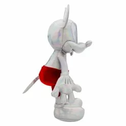 Mickey Mouse Disney100 Plush -Cheap Adult Fashion Store 412303616657 2