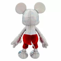 Mickey Mouse Disney100 Plush -Cheap Adult Fashion Store 412303616657 3