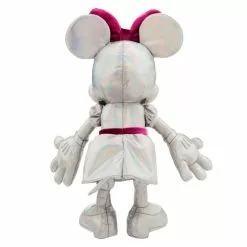 Minnie Mouse Disney100 Plush -Cheap Adult Fashion Store 412303616732 3