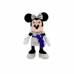 Minnie Mouse Disney100 Celebration Plush -Cheap Adult Fashion Store 412303617722 3