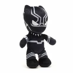 Black Panther Small Plush -Cheap Adult Fashion Store 412303626557 1