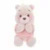 Winnie The Pooh Sakura Plush Keychain -Cheap Adult Fashion Store 412303817702