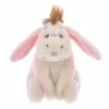 Eeyore Sakura Plush Keychain 1 Eeyore Sakura Plush Keychain -Cheap Adult Fashion Store 412303817962