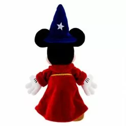 Sorcerer Mickey Mouse Small Plush, Fantasia -Cheap Adult Fashion Store 412304181765 2