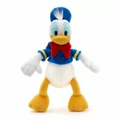Donald Duck Small Plush -Cheap Adult Fashion Store 412305915369 1