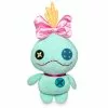 Scrump Small Plush, Lilo And Stitch -Cheap Adult Fashion Store 412308338479