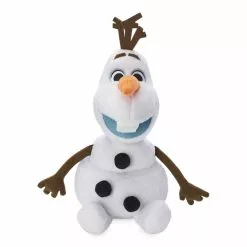 Olaf Medium Plush, Frozen -Cheap Adult Fashion Store 412310323579 2