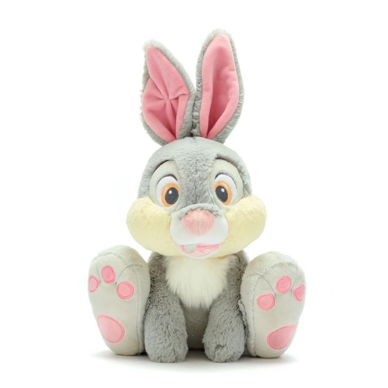 Thumper Medium Plush, Bambi 3 Thumper Medium Plush, Bambi