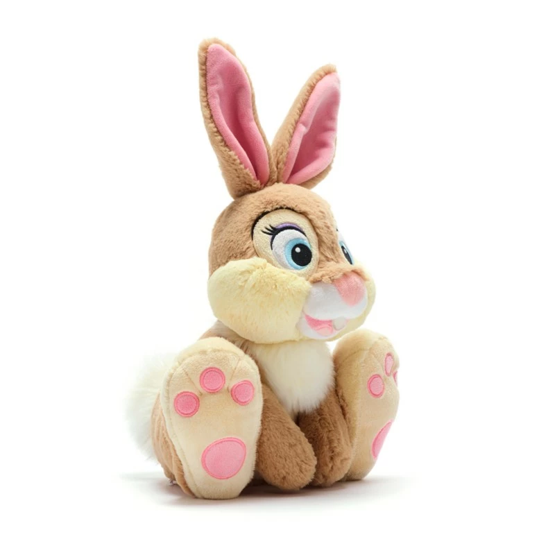Miss Bunny Medium Plush, Bambi 4 Miss Bunny Medium Plush, Bambi - Image 2