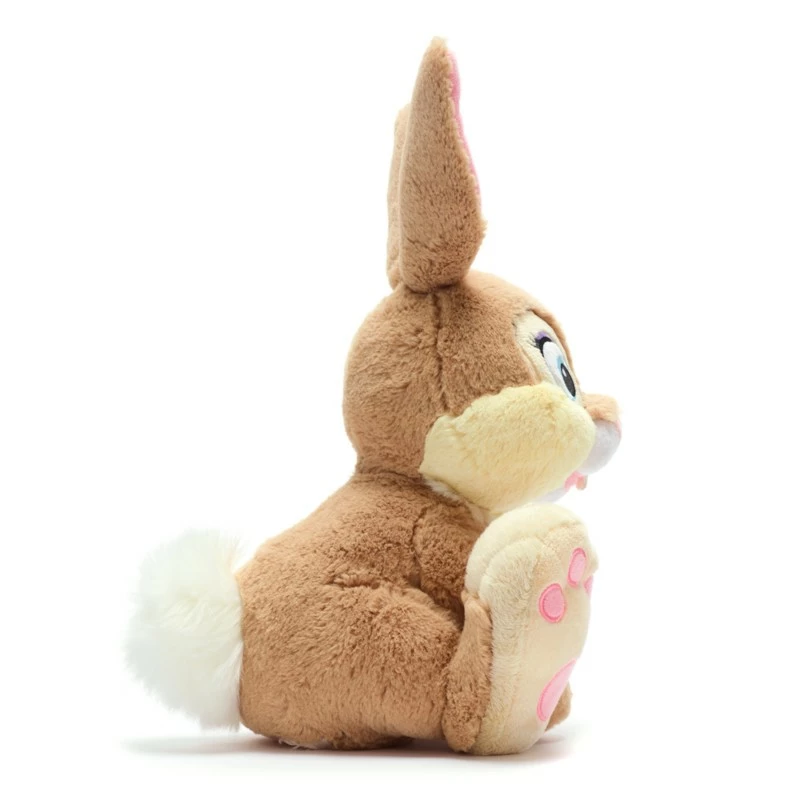 Miss Bunny Medium Plush, Bambi 5 Miss Bunny Medium Plush, Bambi - Image 3