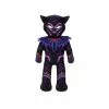 Black Panther: World Of Wakanda Small Plush -Cheap Adult Fashion Store 412312820021