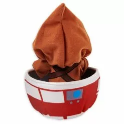 Jawa With Droid Small Plush, Star Wars -Cheap Adult Fashion Store 412312846366 1