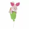Piglet Plush Keychain, Pooh's Balloon -Cheap Adult Fashion Store 412313250179