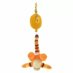 Tigger Plush Keychain, Pooh's Balloon 8 Tigger Plush Keychain, Pooh's Balloon -Cheap Adult Fashion Store 412313250254 2