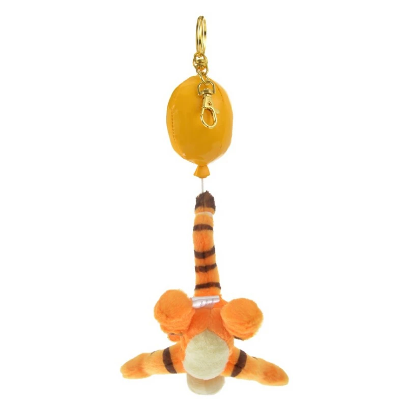 Tigger Plush Keychain, Pooh's Balloon 5 Tigger Plush Keychain, Pooh's Balloon - Image 3